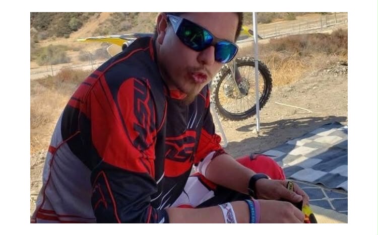 Richard Anthony Cruz Accident, Mohave Valley AZ Death-