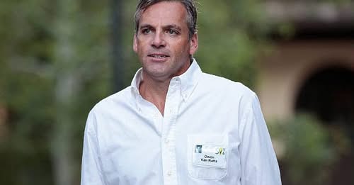 Owen Van Natta Death- Silicon Valley Mourns Former Facebook Executive and Technology Leader