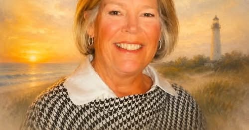 Melissa Pope, Bald Head Island NC Death-